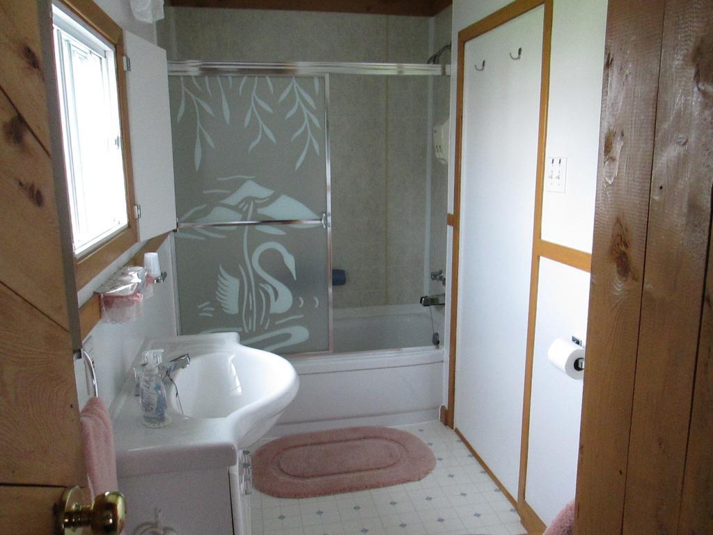Gite Les Acres Tranquilles B&B Port-Daniel Quarto foto